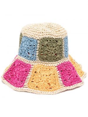 Плетена шапка Claudie Pierlot