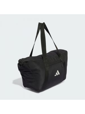 Спортивная сумка Adidas Performance черная