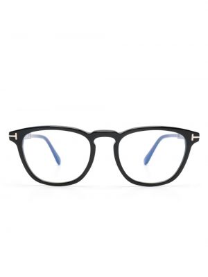 Диоптрични очила Tom Ford Eyewear черно