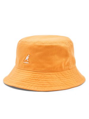 Cappello Kangol arancione