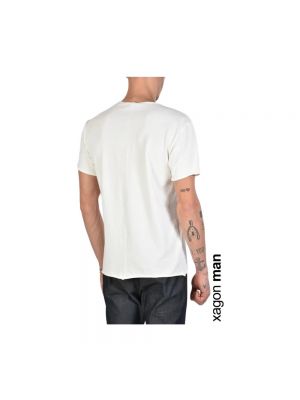 Koszulka Xagon Man biała