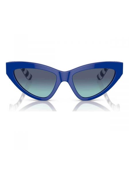 Okulary przeciwsłoneczne D&g niebieskie