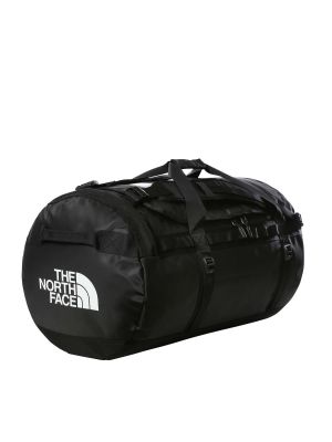 Športna torba The North Face črna