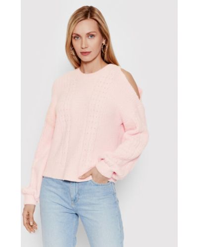 Maglione Deezee rosa