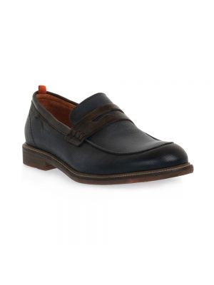 Loafer Ambitious blau