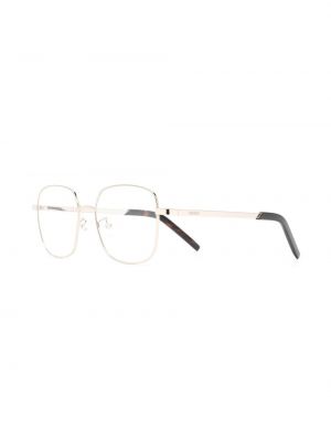 Brille Kenzo gold