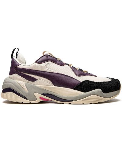 Sneakers Puma lilla