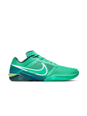 Zapatillas Nike Metcon verde