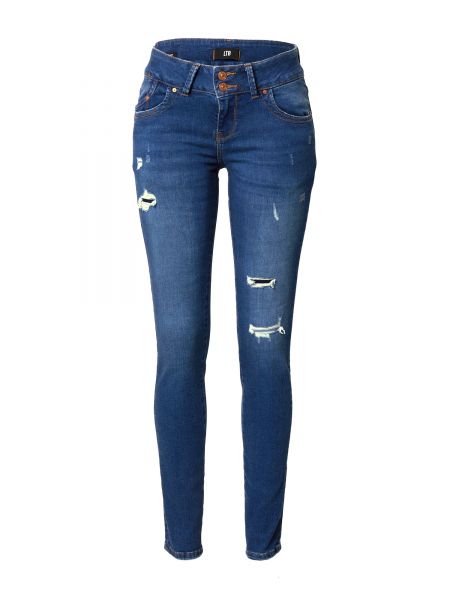 Jeans skinny Ltb bleu