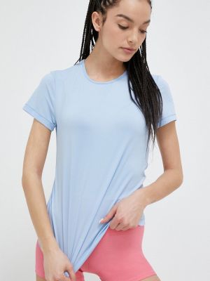 Тениска Casall синьо