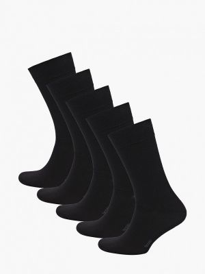 Носки Tezido черные