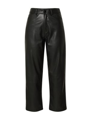 Pantaloni Guido Maria Kretschmer Collection negru