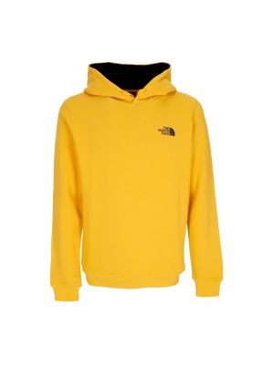 Streetwear hoodie The North Face