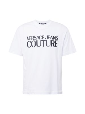 Тениска Versace Jeans Couture