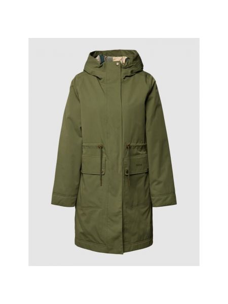 Kurtka z kapturem model ‘BOWLEES’ Barbour