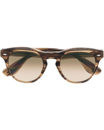 Glasögon Oliver Peoples brun