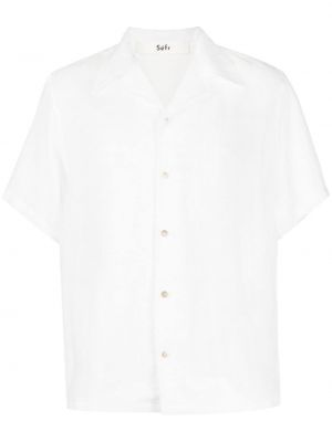 Koszula Séfr biała
