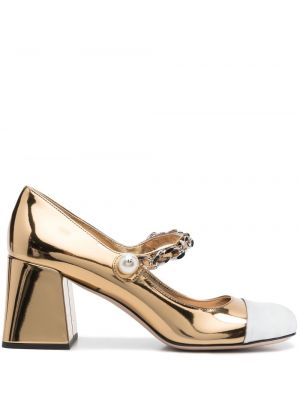 Pumps Miu Miu