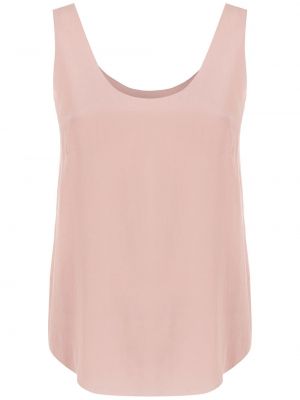 Silke bluse Osklen rosa