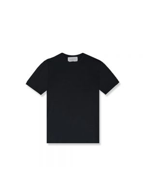 Hemd mit print Baldessarini schwarz