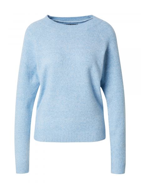 Pullover Vero Moda himmelblå