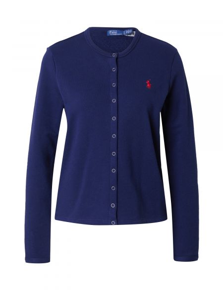 Striktrøje Polo Ralph Lauren blå