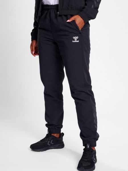 Спортивные штаны Hummel черные