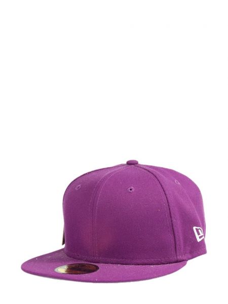 Cap Stüssy lilla