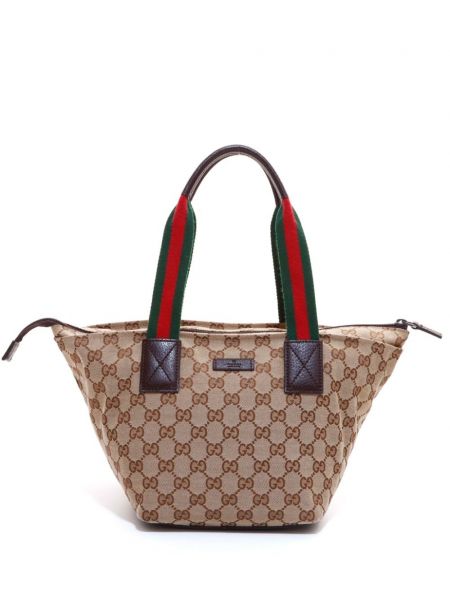 Mini taška Gucci Pre-owned
