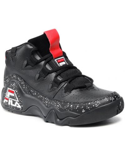 Sneakers Fila Grant Hill fekete