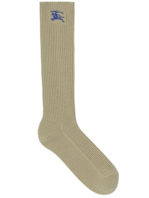 Chaussettes Burberry