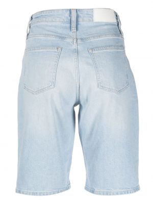 Shorts en jean Calvin Klein