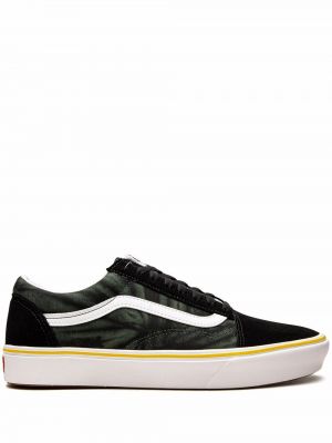 Sneaker Vans siyah