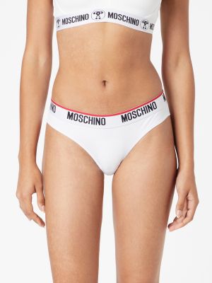 Chiloți Moschino Underwear