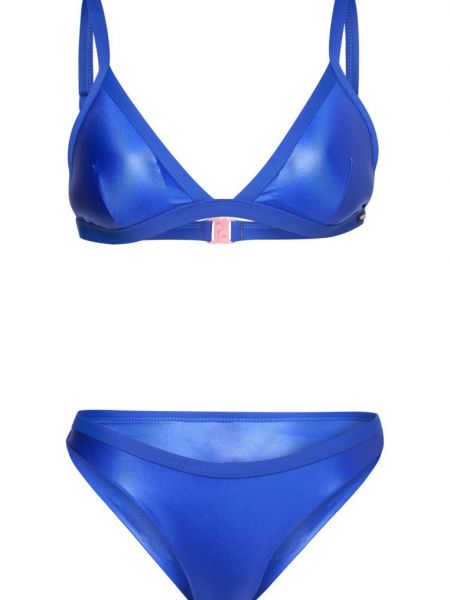 Bikini Chiemsee niebieski