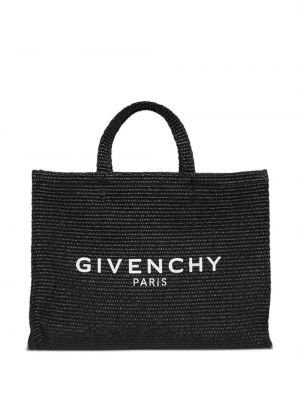 Borsa shopper Givenchy nero