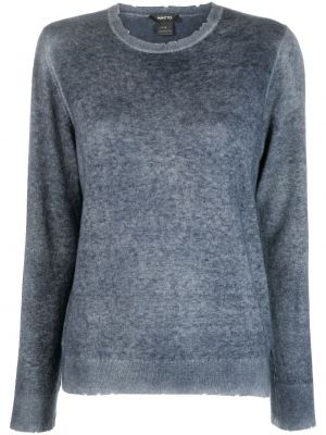 Pletený svetr s oděrkami Avant Toi