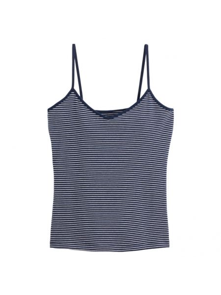 Tank top a rayas La Redoute Collections