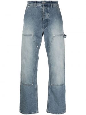 Relaxed fit jeans Purple Brand