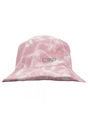 Шапка Cmp розовая
