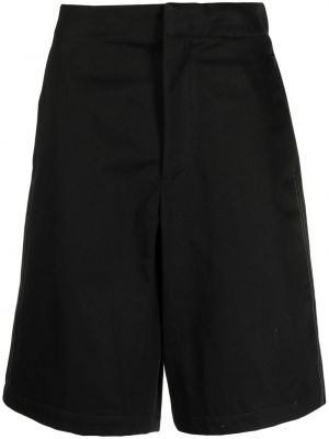 Bermuda kratke hlače Oamc crna