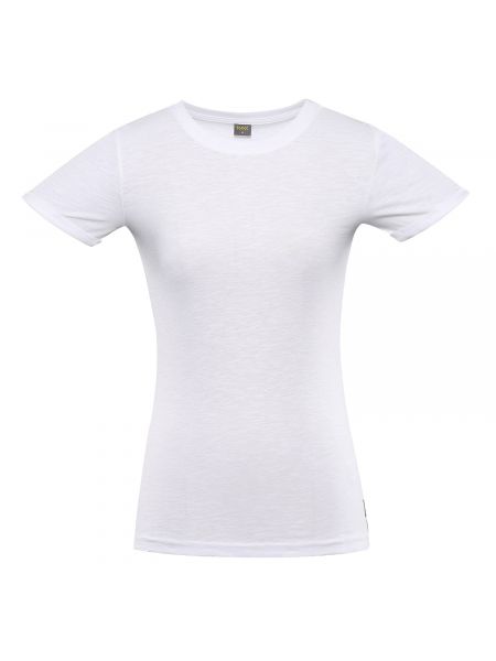 Tričko Nax bílé