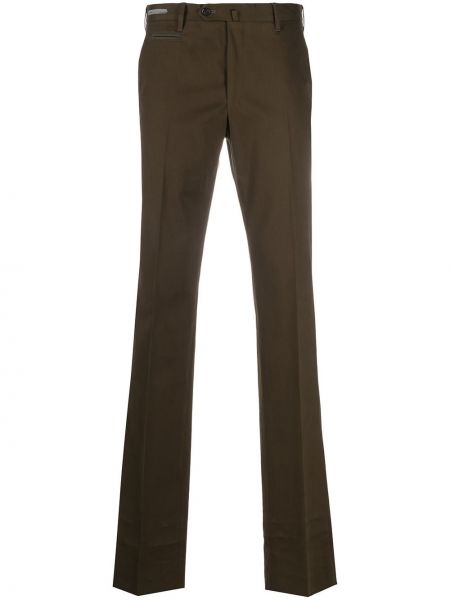 Pantalones Corneliani marrón