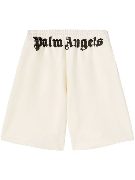 Træningsshorts Palm Angels hvid