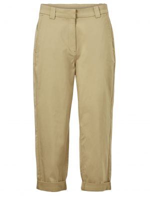 Pantalon chino Masai beige