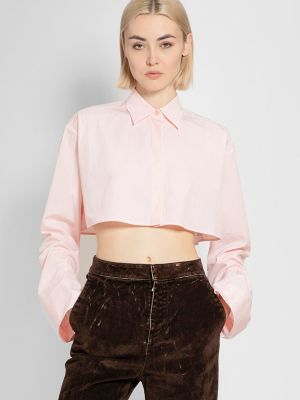 Camicia Loewe rosa