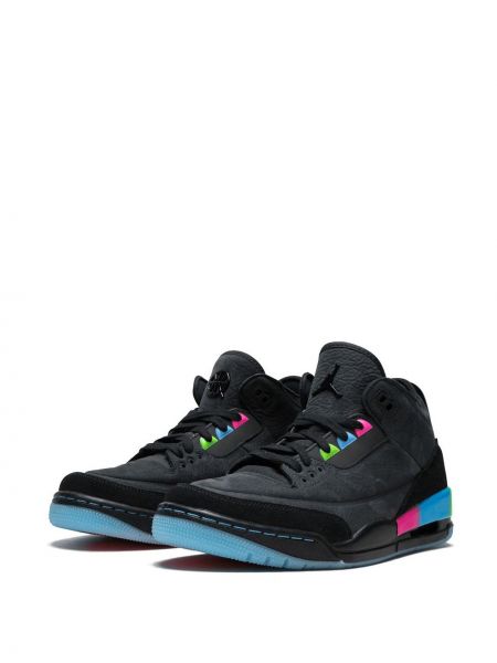 Zapatillas Jordan 3 Retro negro