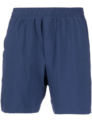 Kratke hlače Lululemon modra