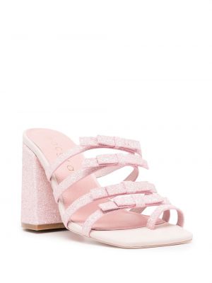 Sandály Macgraw růžové