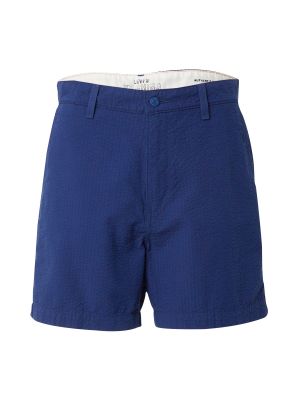 Pantalon chino Levi's ® bleu